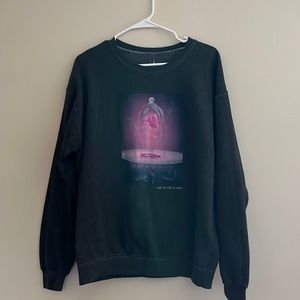 Disney Beauty and the Beast Sweat Shirt